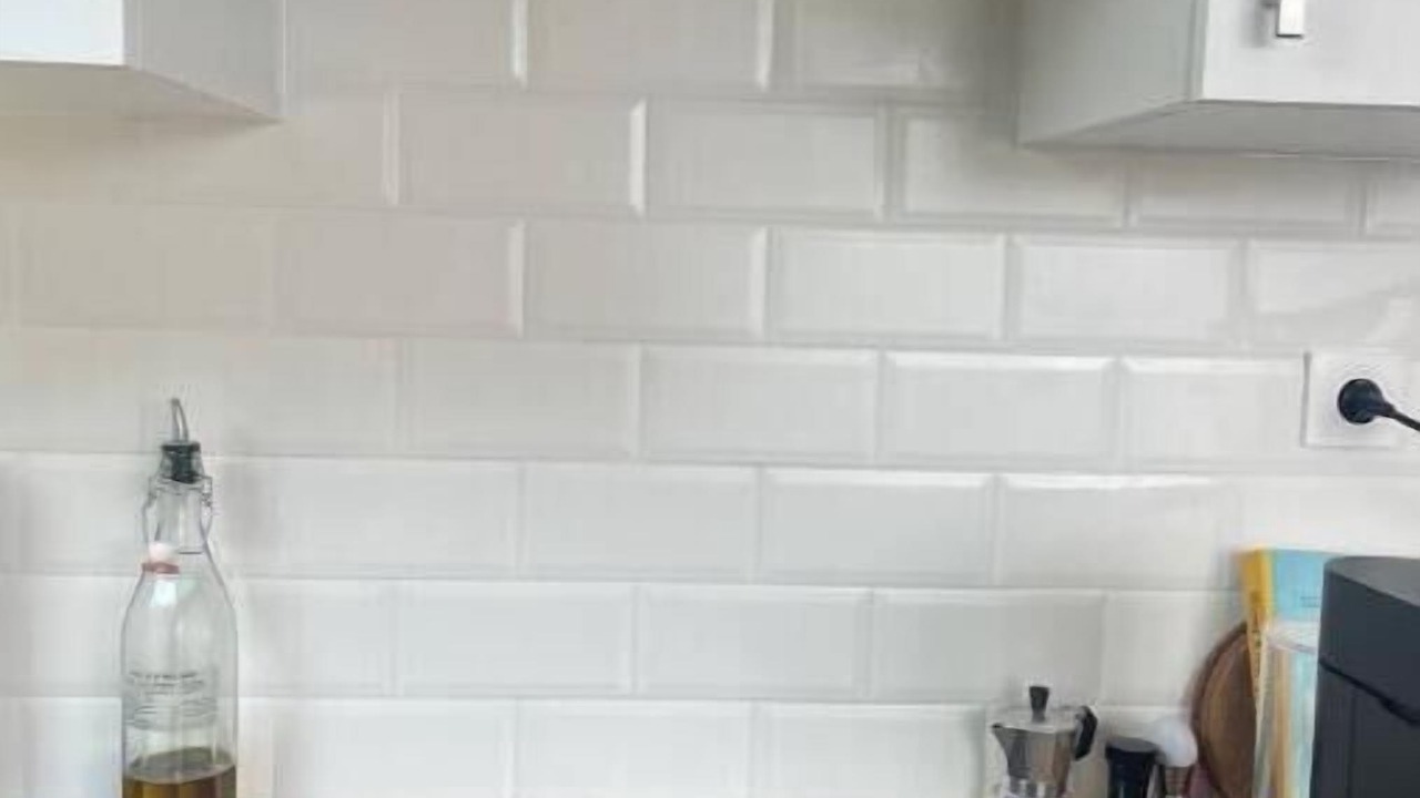 Photo of Kitchen in Argenteuil