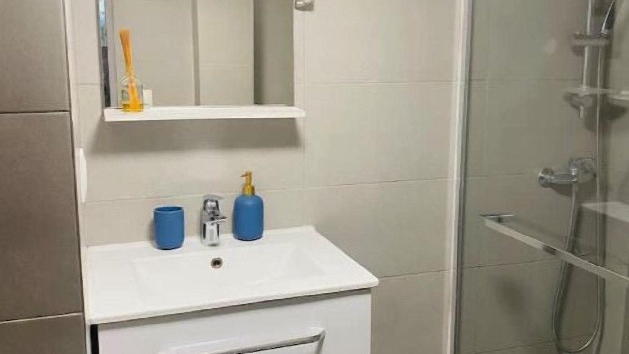 Photo of Bathroom in Clichy-Sous-Bois