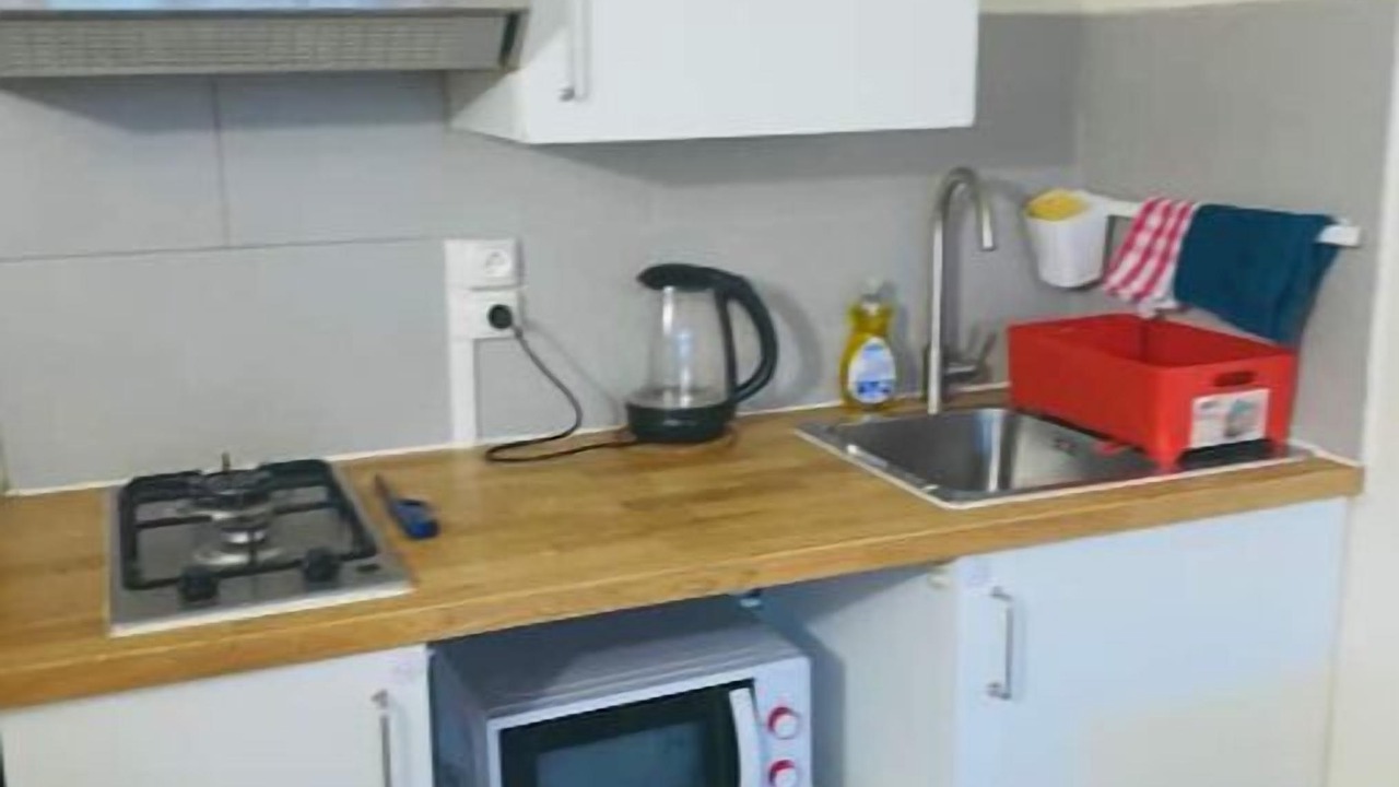 Photo of Kitchen in Clichy-Sous-Bois