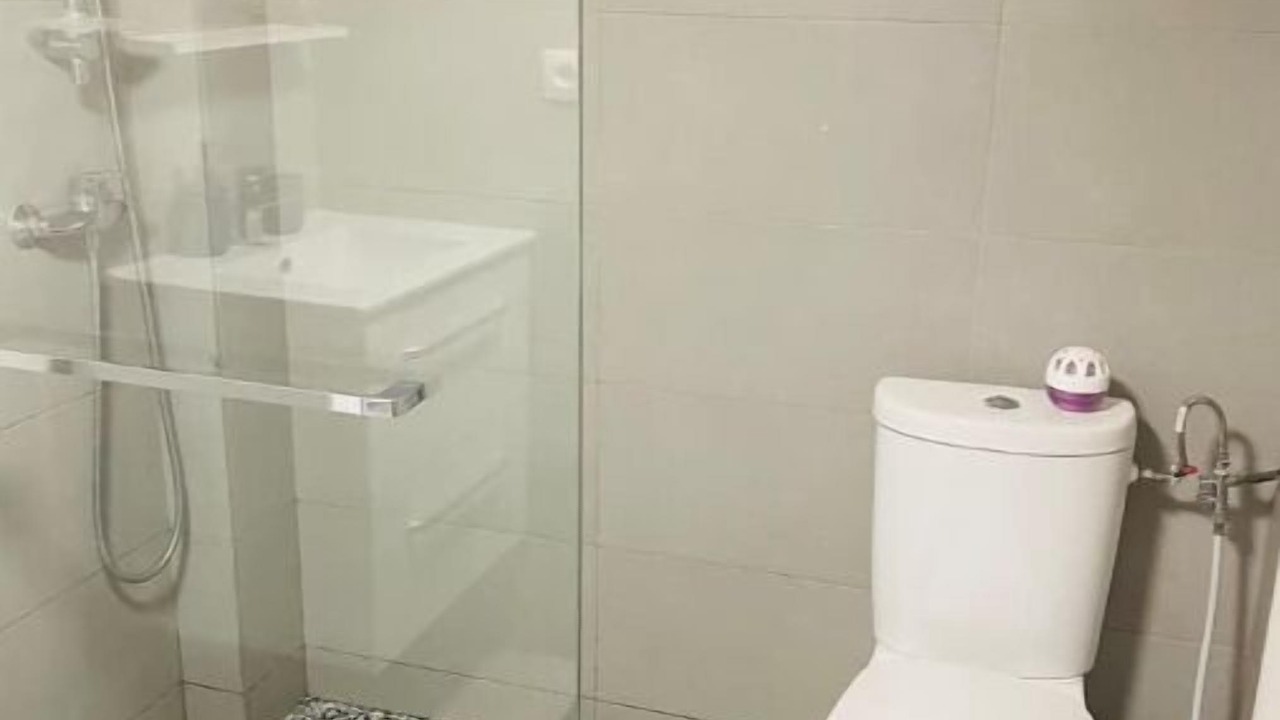 Photo of Bathroom in Clichy-Sous-Bois