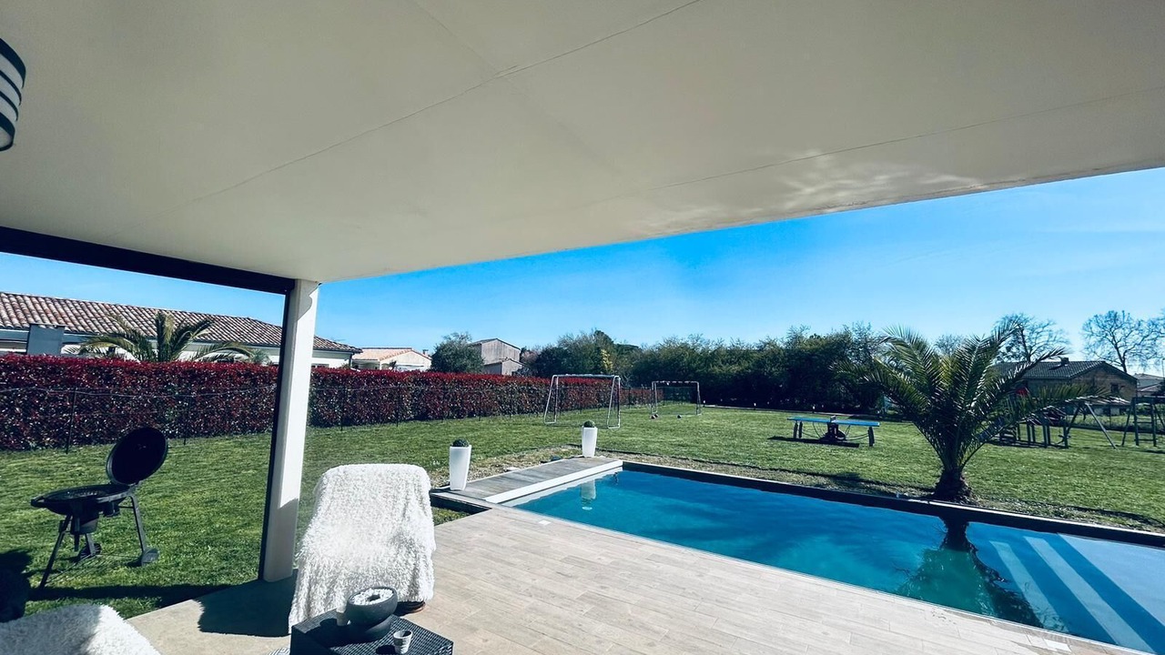 Photo of Outdoor in Verdun-sur-Garonne