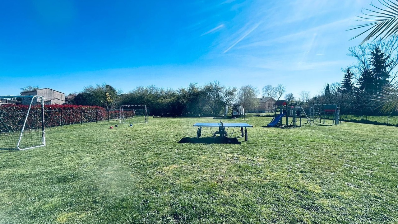 Photo of Outdoor in Verdun-sur-Garonne