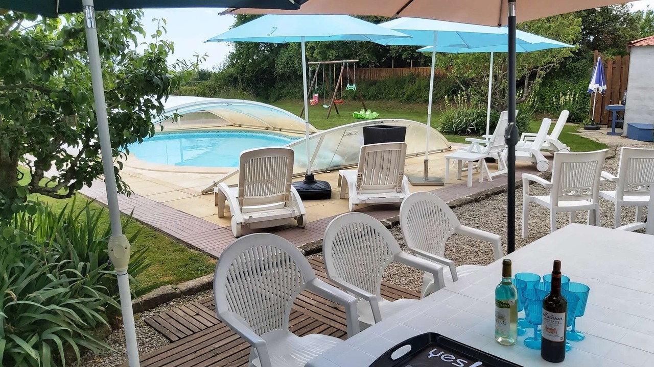 Photo of Outdoor in La Chapelle-Achard