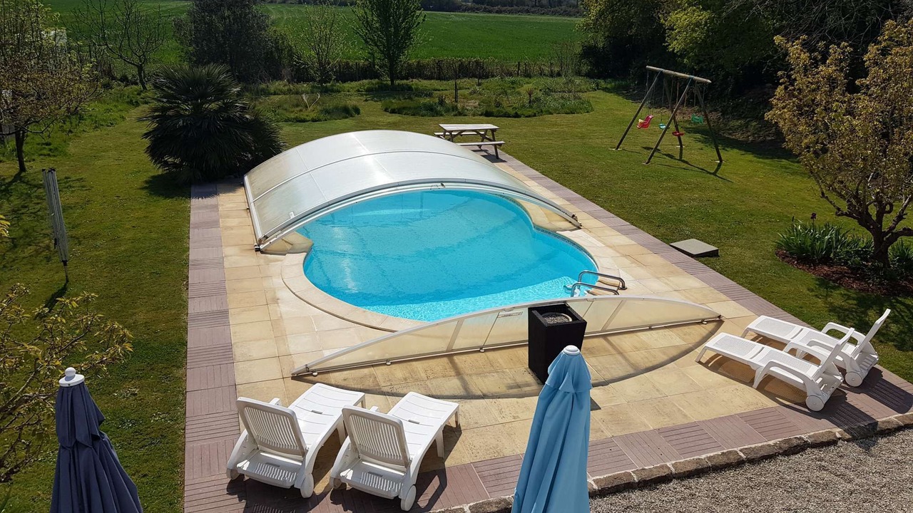 Photo of Outdoor in La Chapelle-Achard