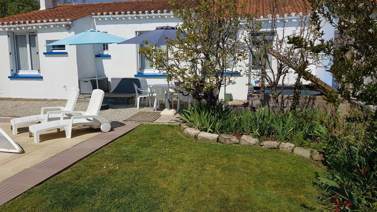 Photo of Outdoor in La Chapelle-Achard