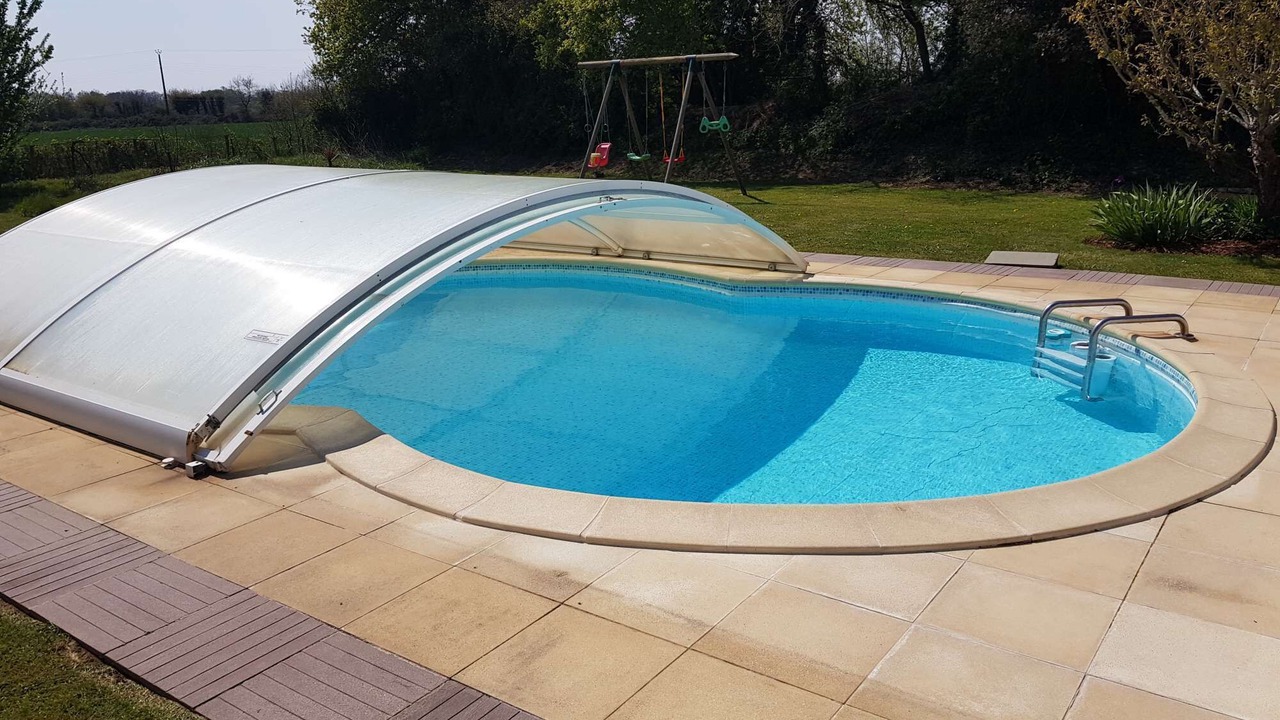 Photo of Outdoor in La Chapelle-Achard