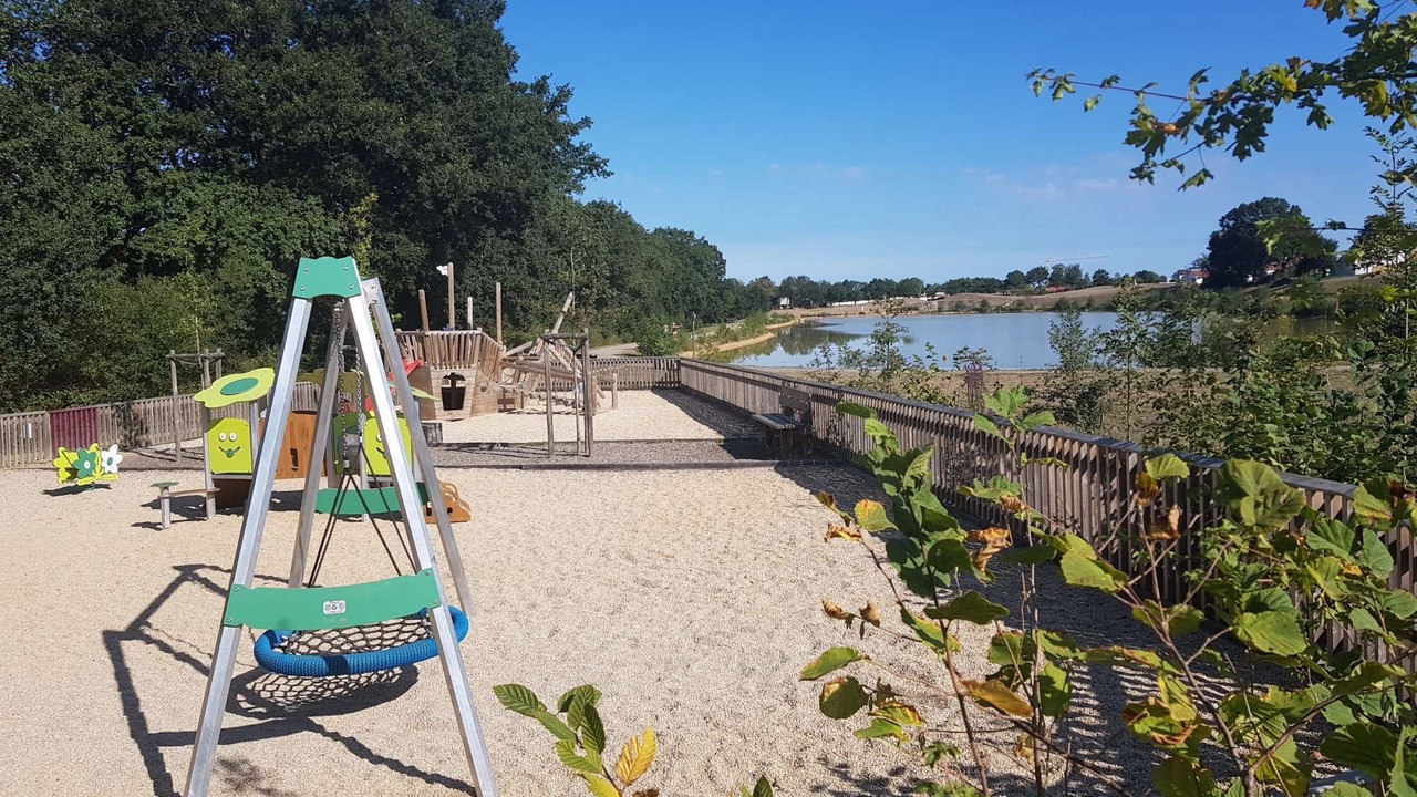 Photo of Outdoor in La Chapelle-Achard