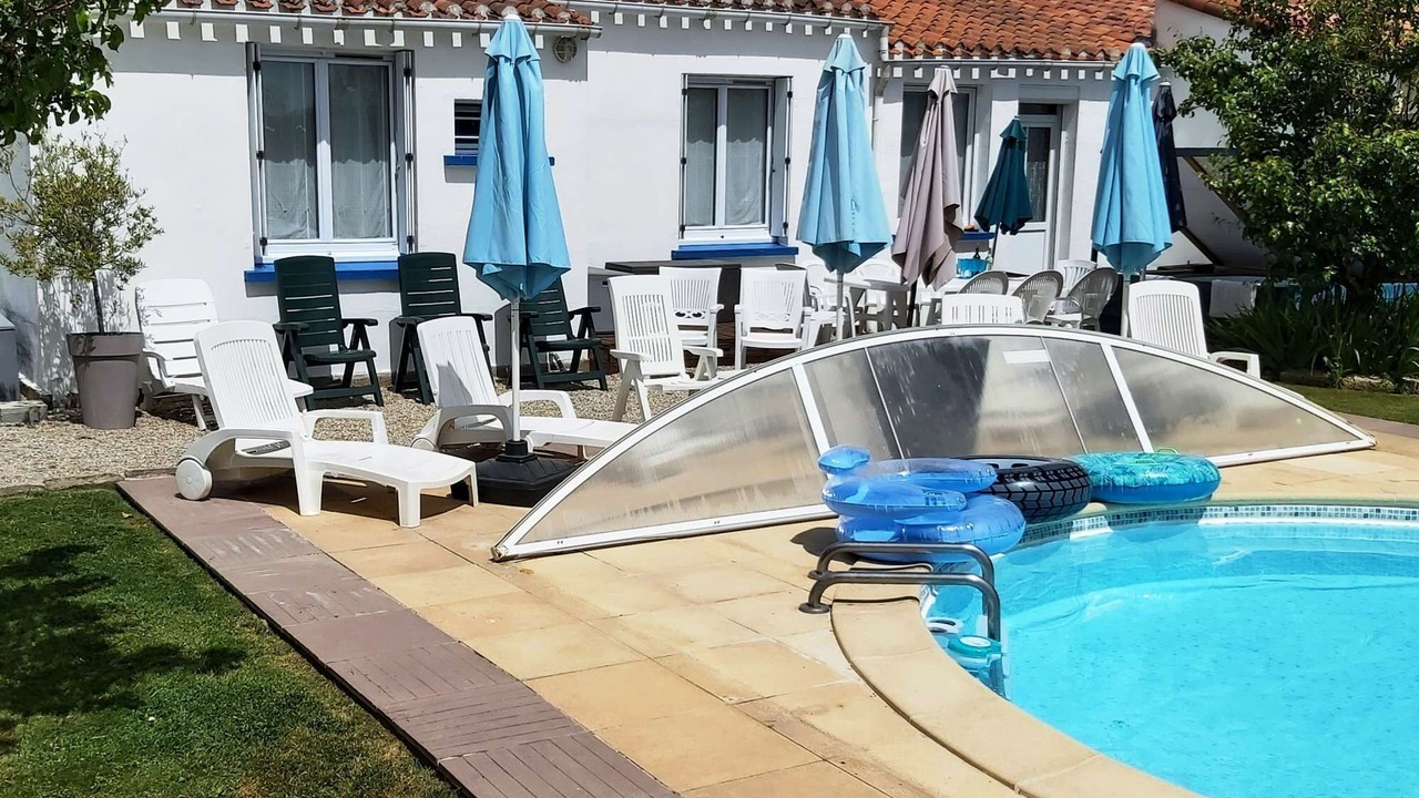 Photo of Outdoor in La Chapelle-Achard