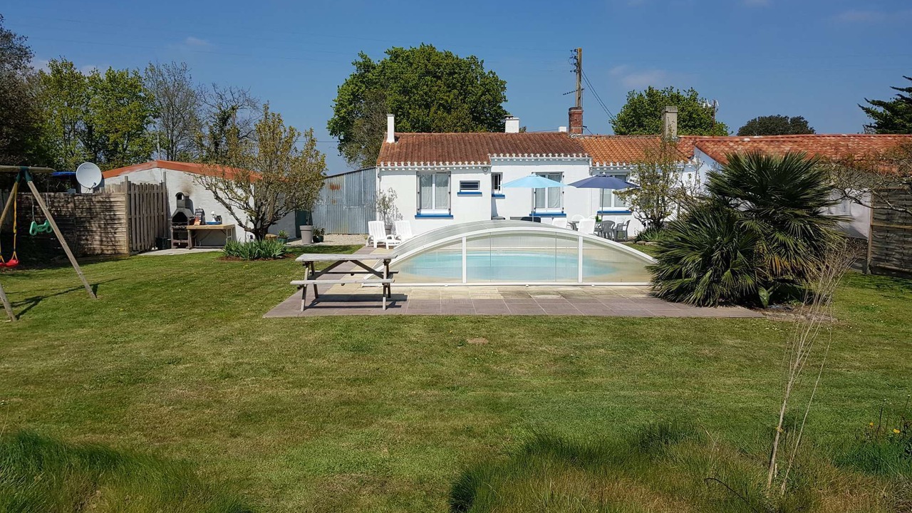 Photo of Outdoor in La Chapelle-Achard