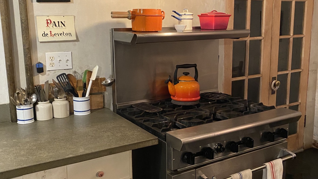 Photo of Kitchen in Portland