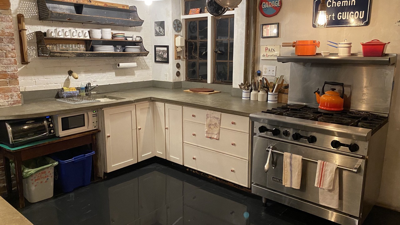Photo of Kitchen in Portland