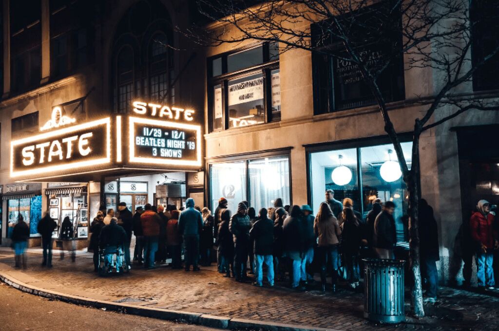 Photo of Others in Portland