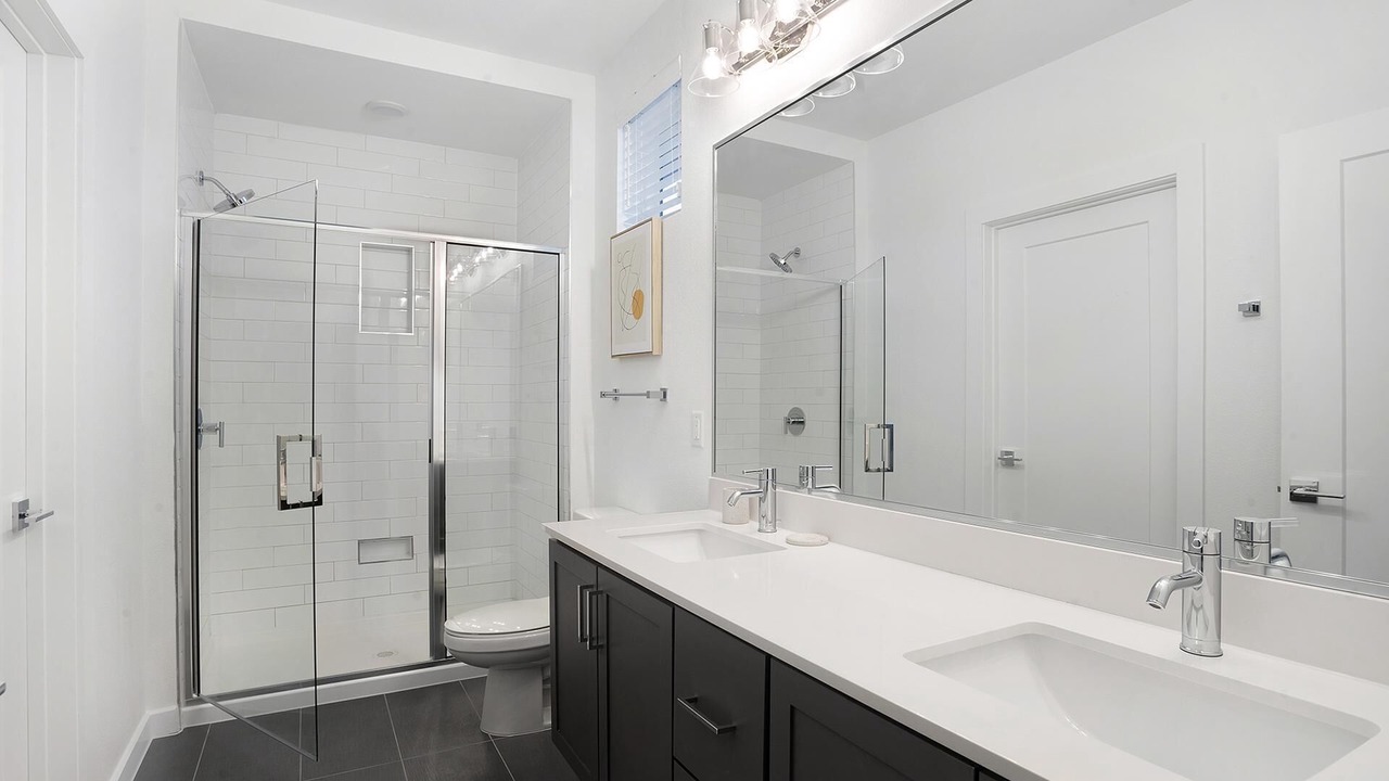 Photo of Bathroom in Austin