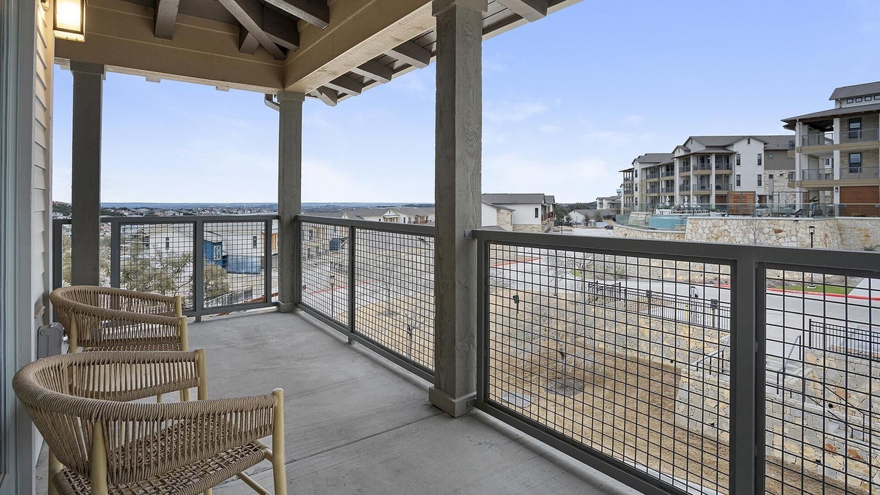 Photo of Outdoor in Austin