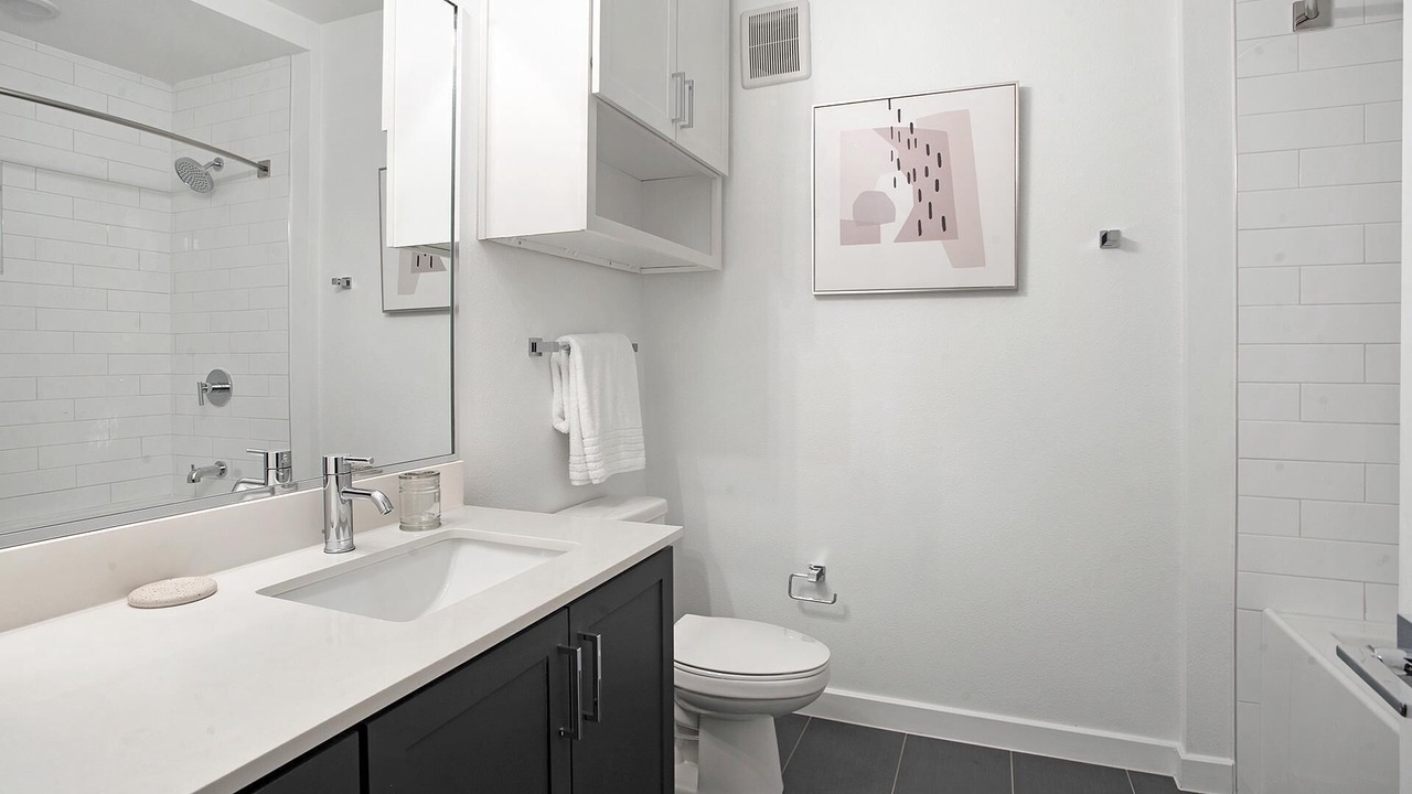 Photo of Bathroom in Austin