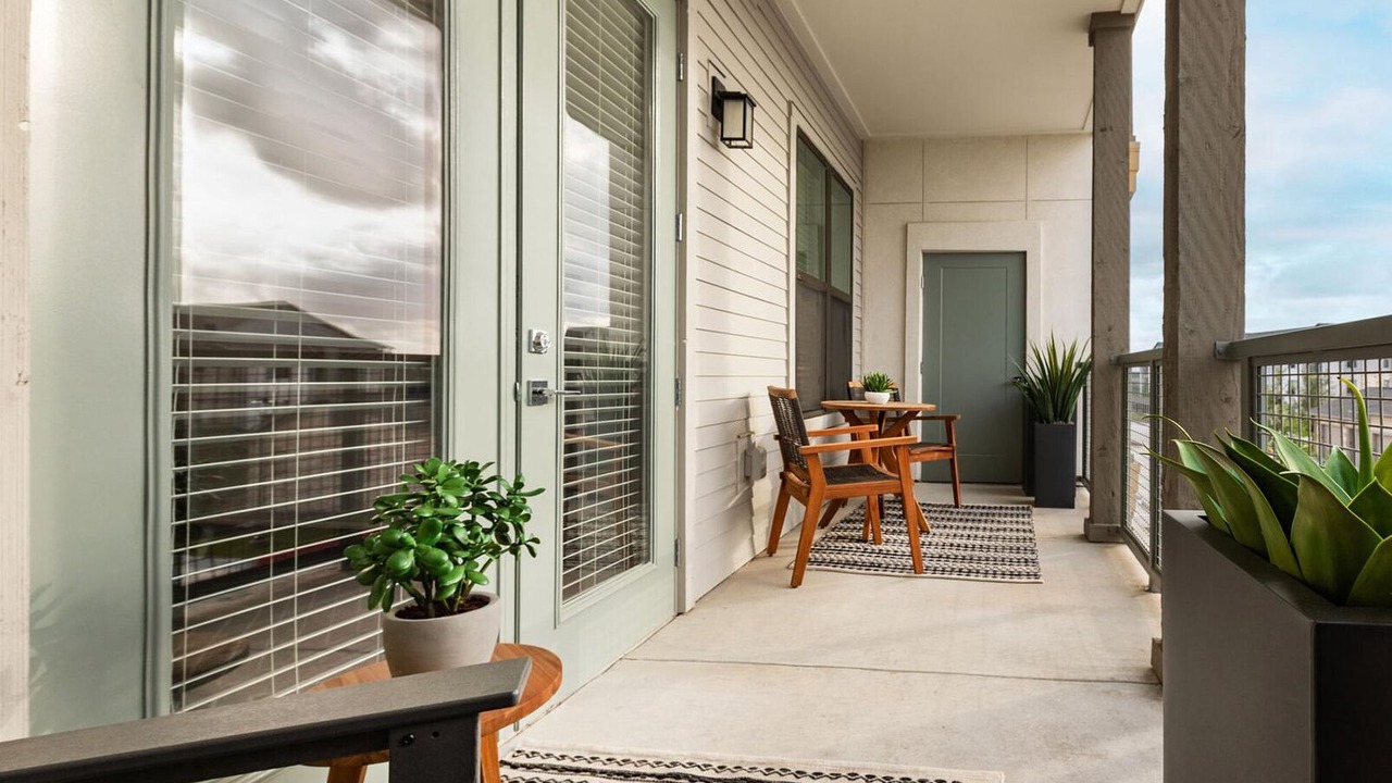 Photo of Outdoor in Austin