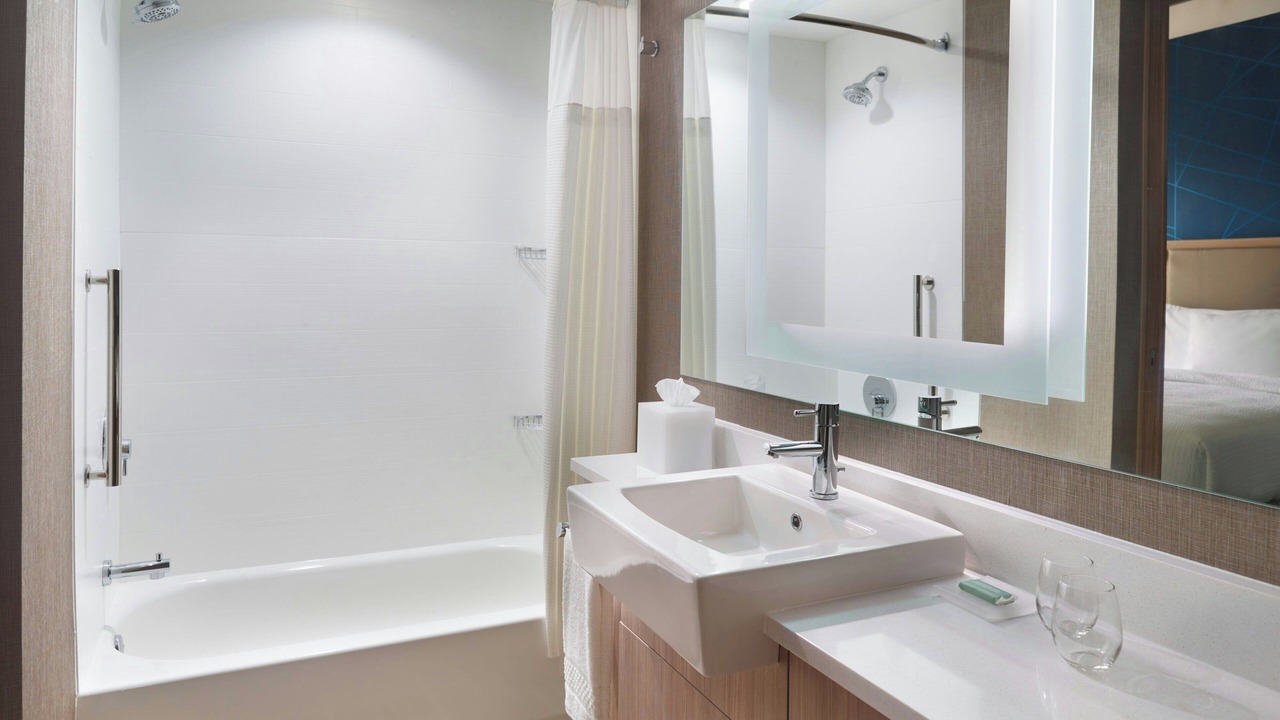 Photo of Bathroom in East Ellijay