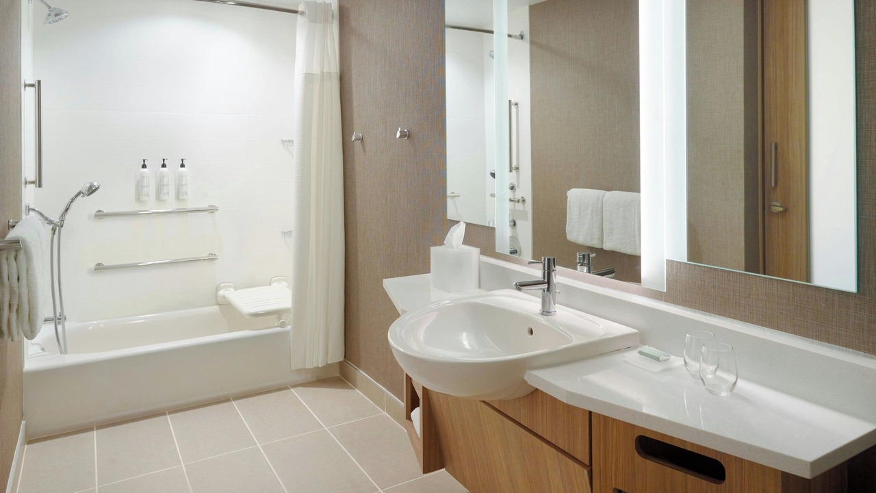 Photo of Bathroom in East Ellijay