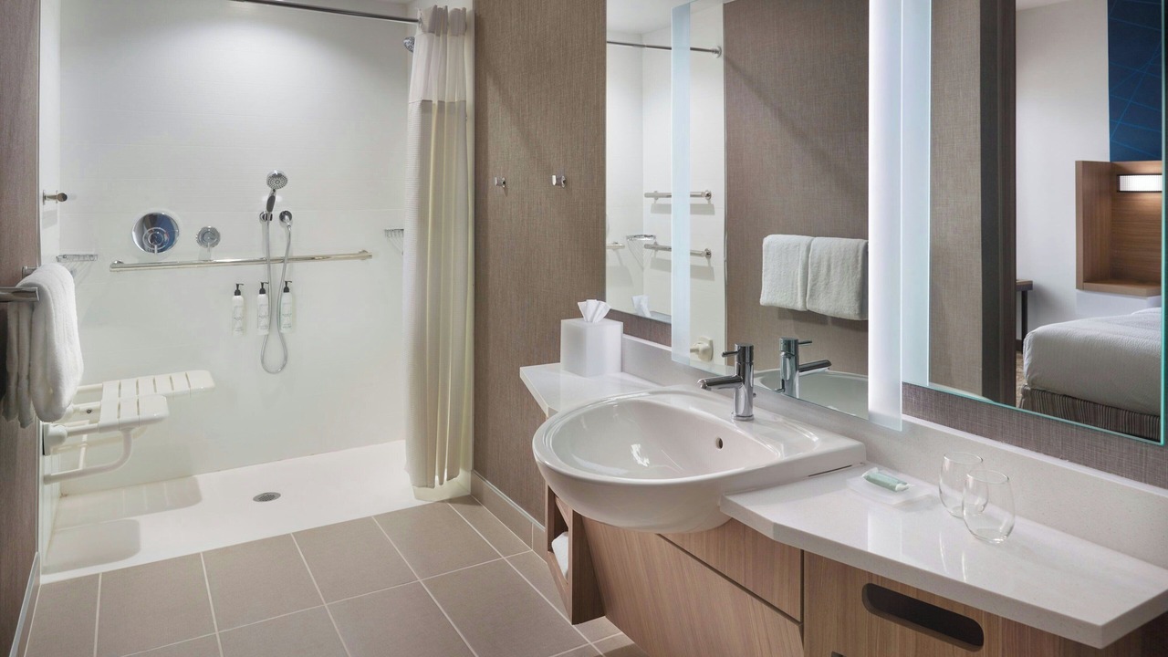 Photo of Bathroom in East Ellijay