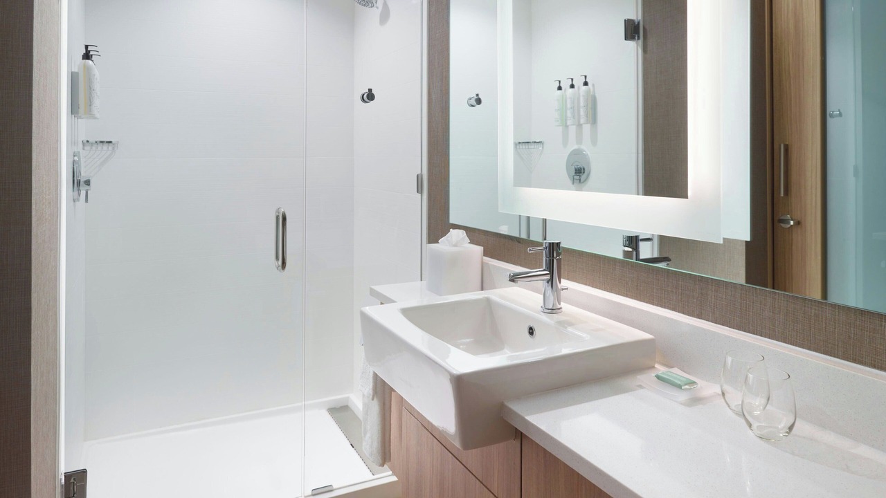 Photo of Bathroom in East Ellijay