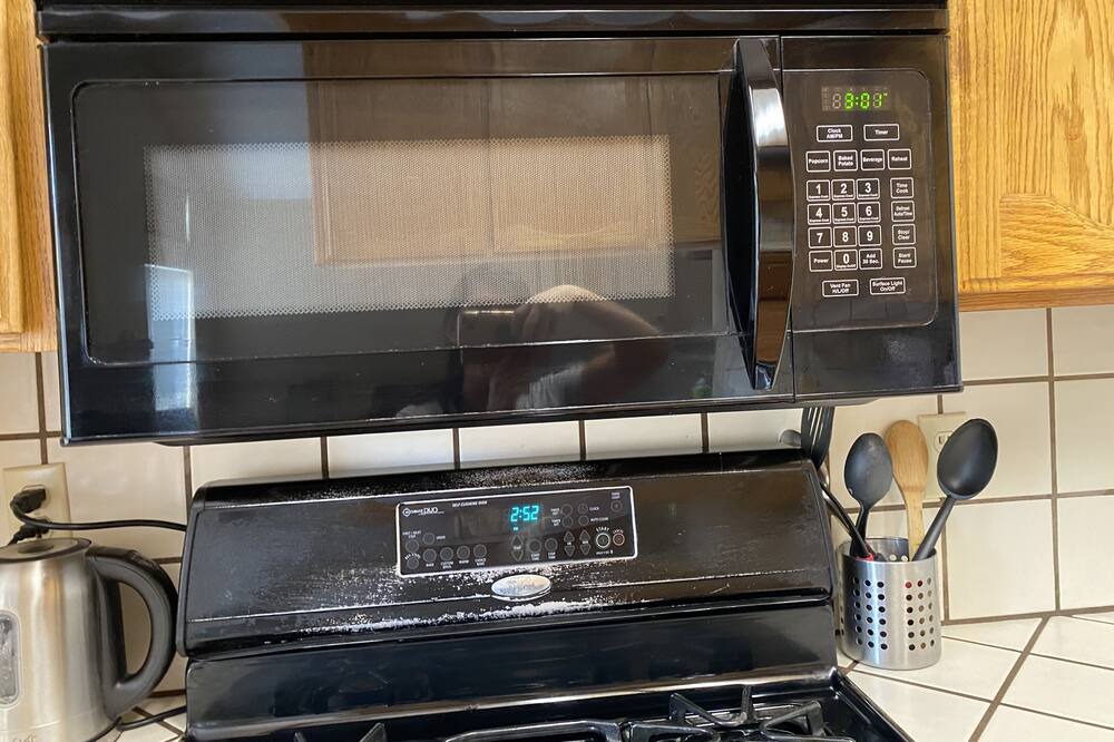 Photo of Kitchen in Lathrop