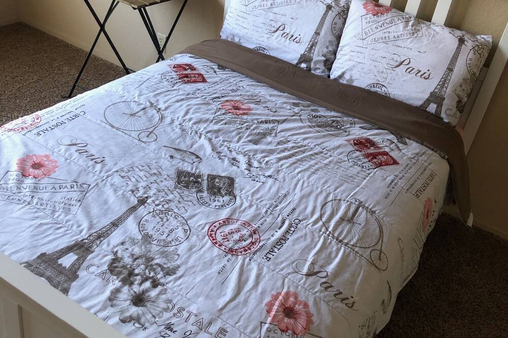 Photo of Bedroom in Lathrop