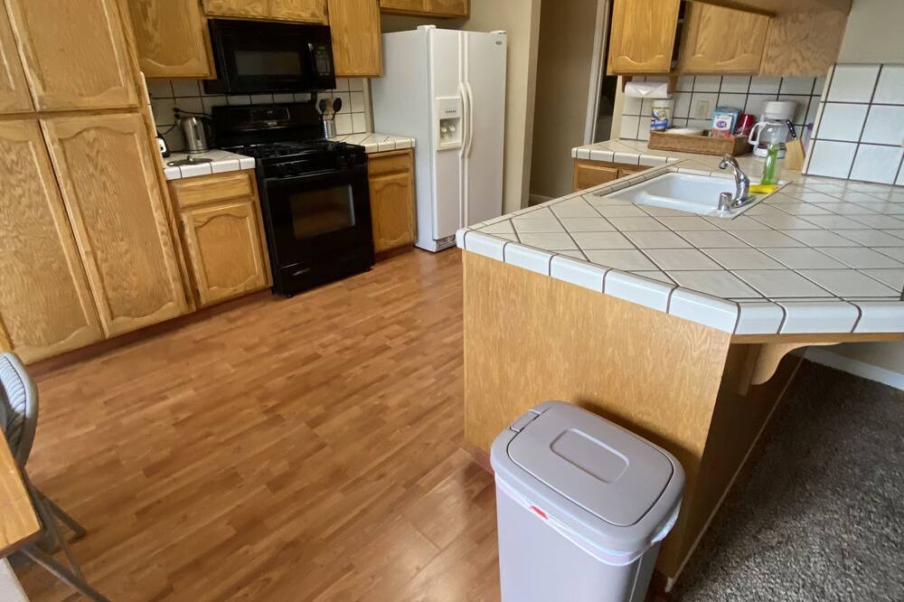 Photo of Kitchen in Lathrop