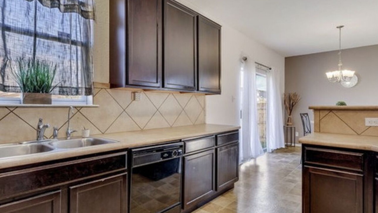 Photo of Kitchen in Southside