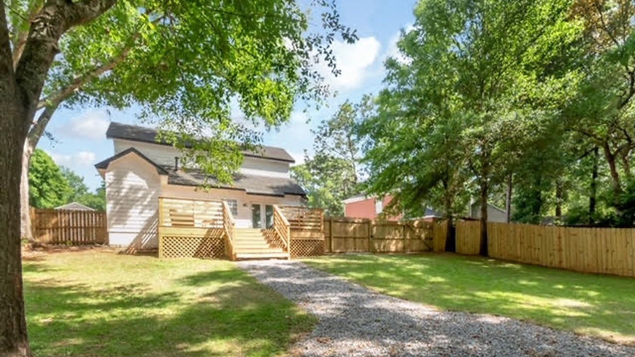 Photo of Outdoor in Saint Elmo