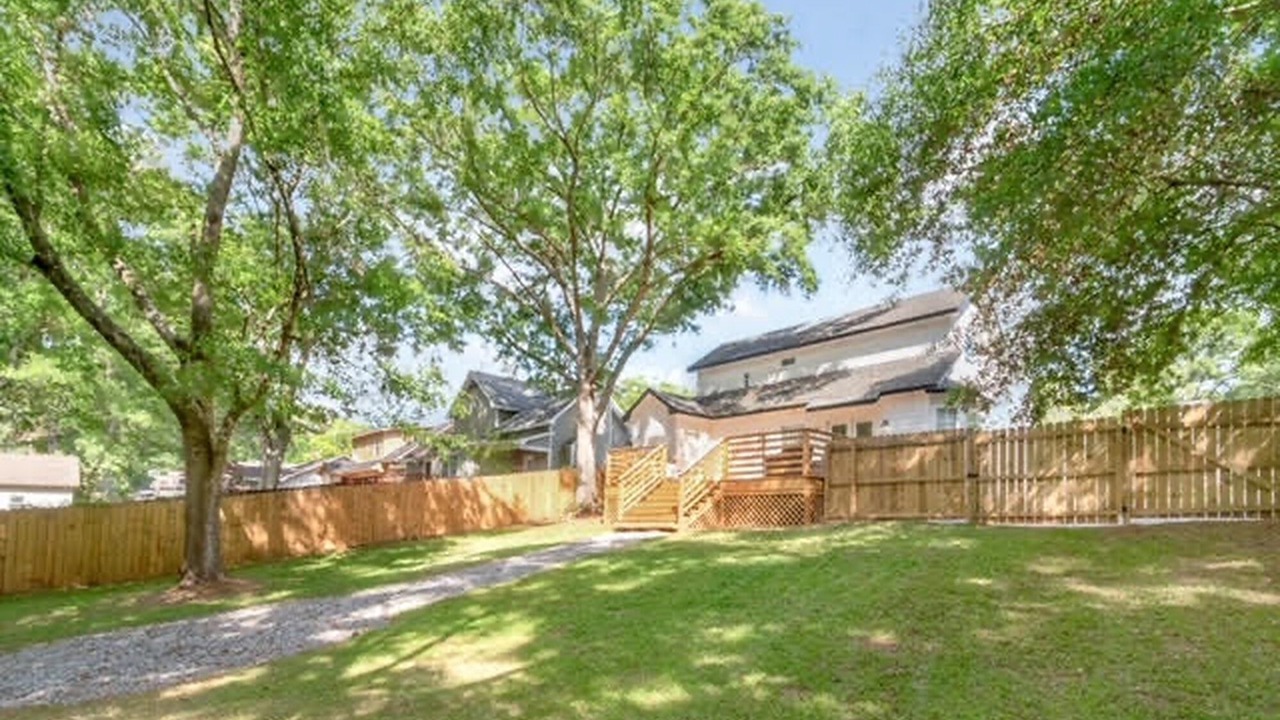 Photo of Outdoor in Saint Elmo