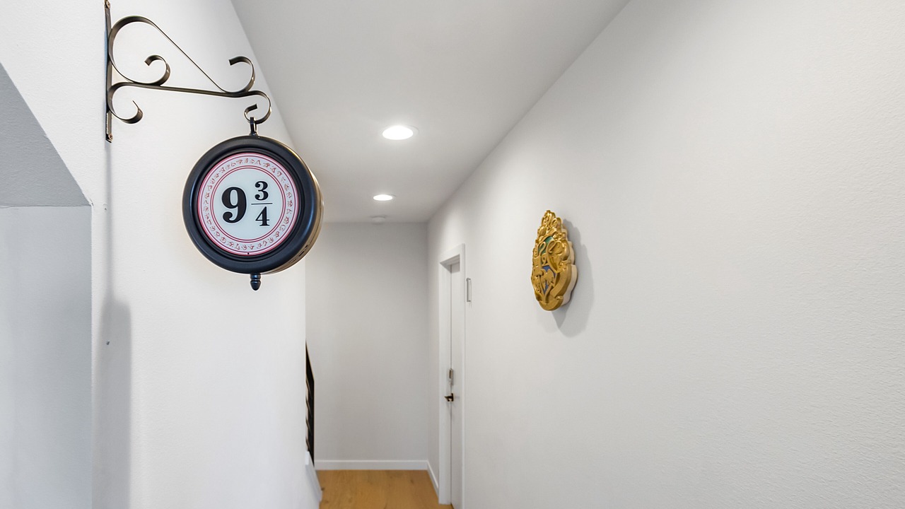 Photo of Livingroom in East Queen Anne