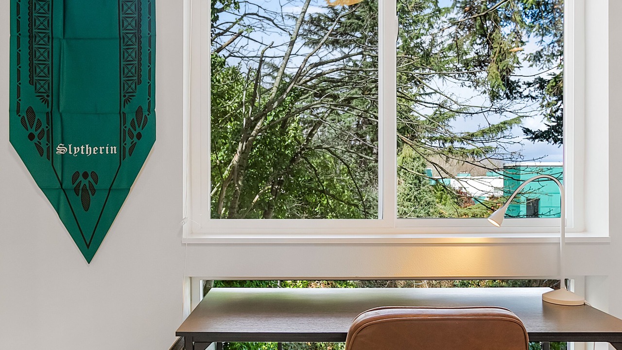 Photo of Bedroom in East Queen Anne