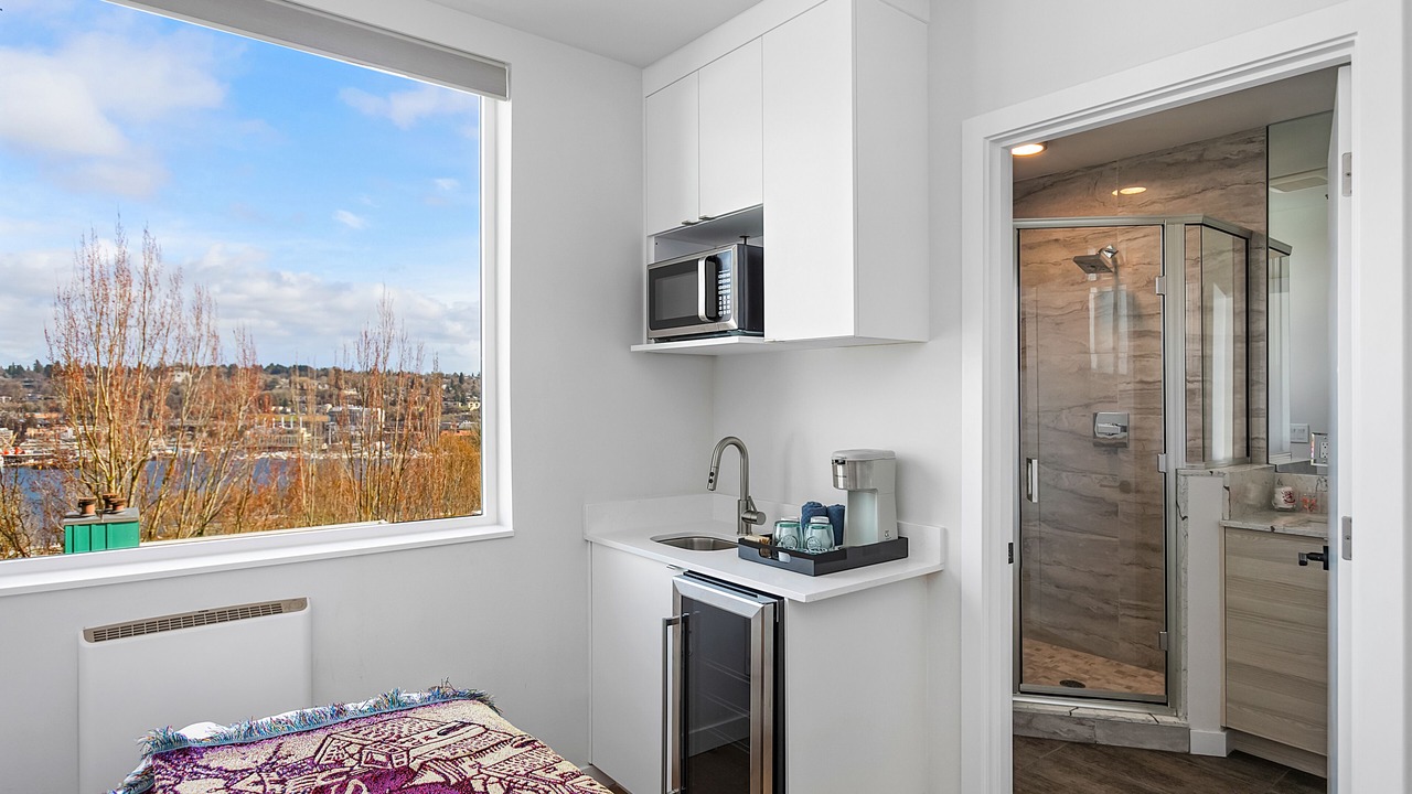 Photo of Bedroom in East Queen Anne
