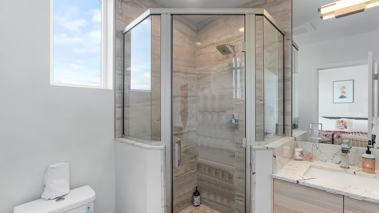 Photo of Bathroom in East Queen Anne