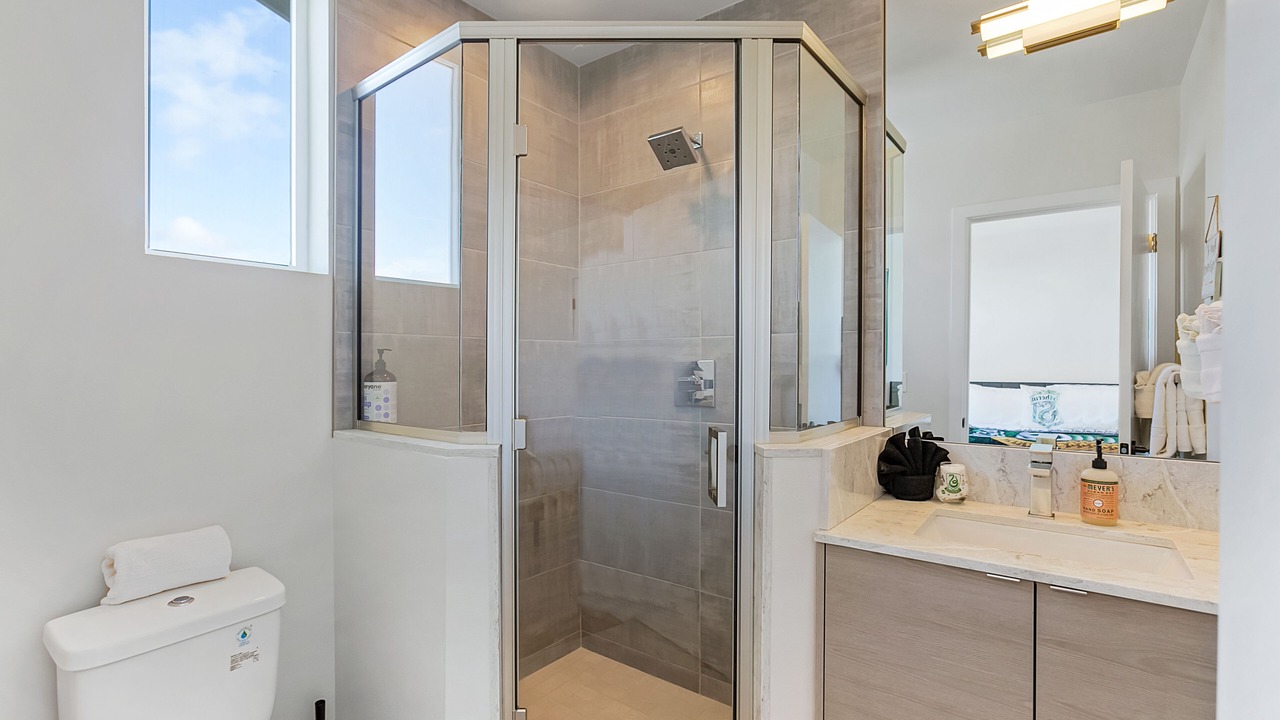 Photo of Bathroom in East Queen Anne