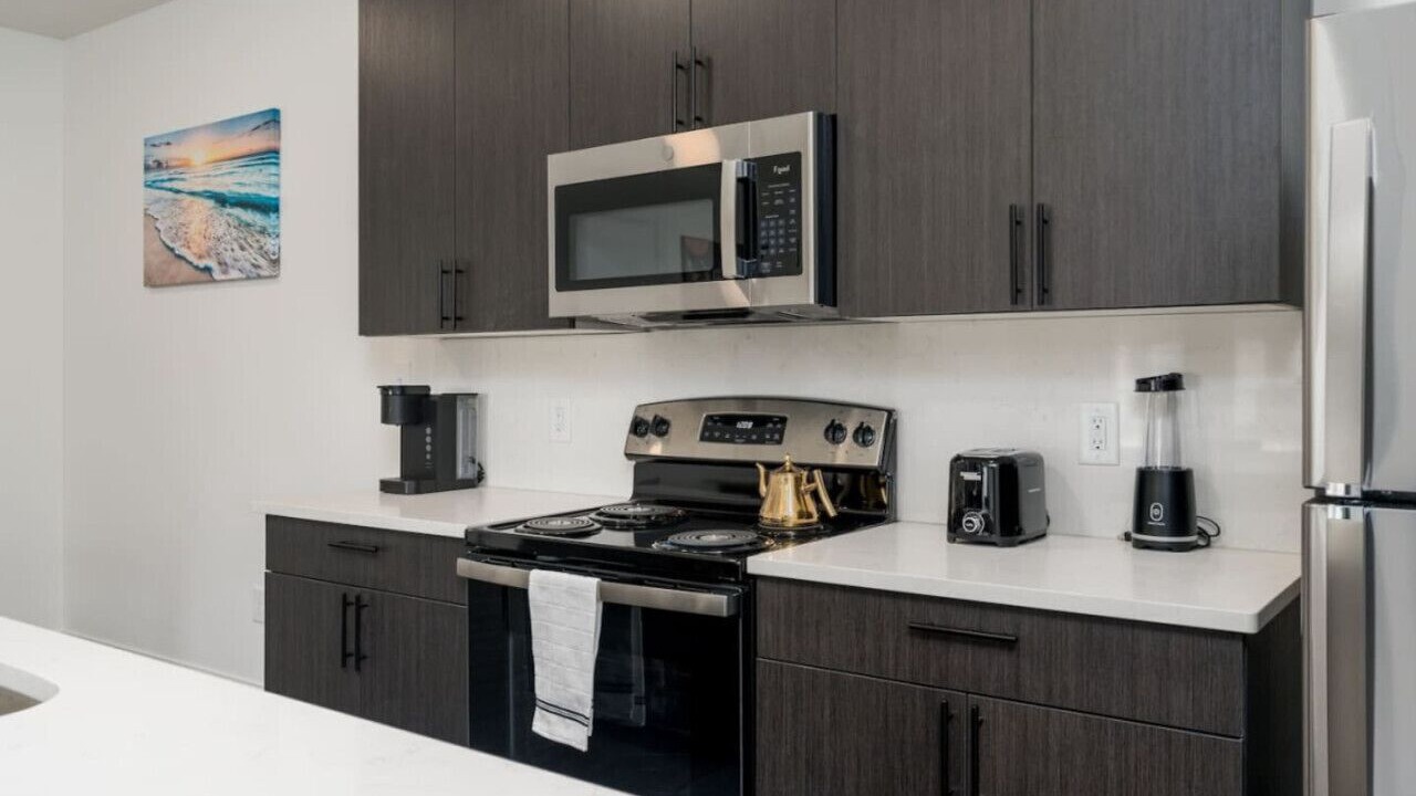Photo of Kitchen in Whitestown