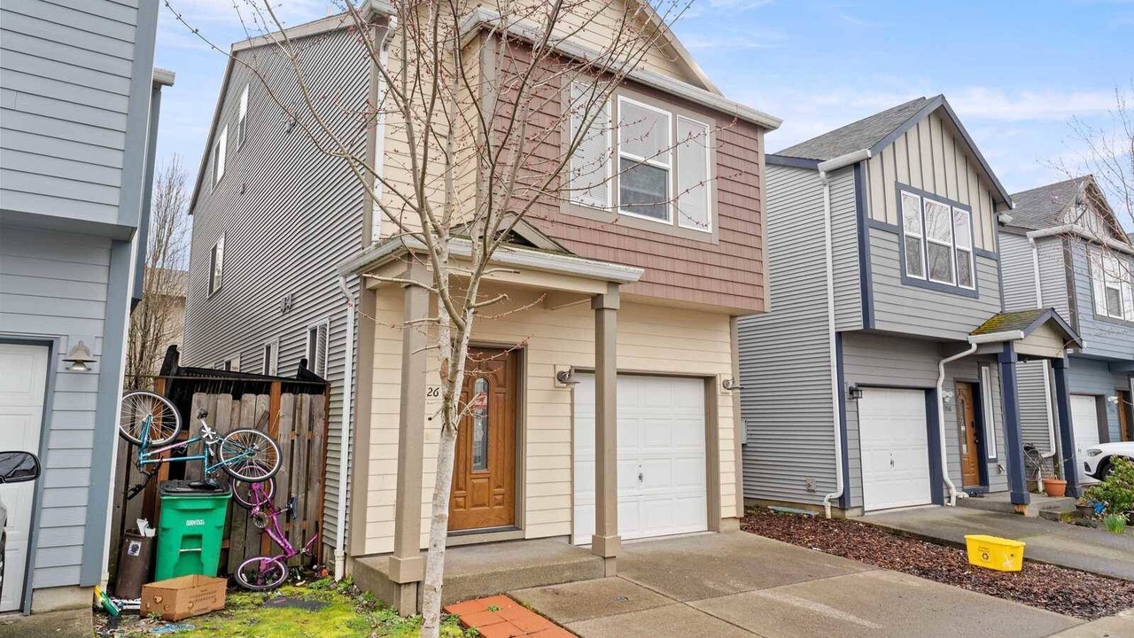 Photo of Outdoor in Powellhurst-Gilbert