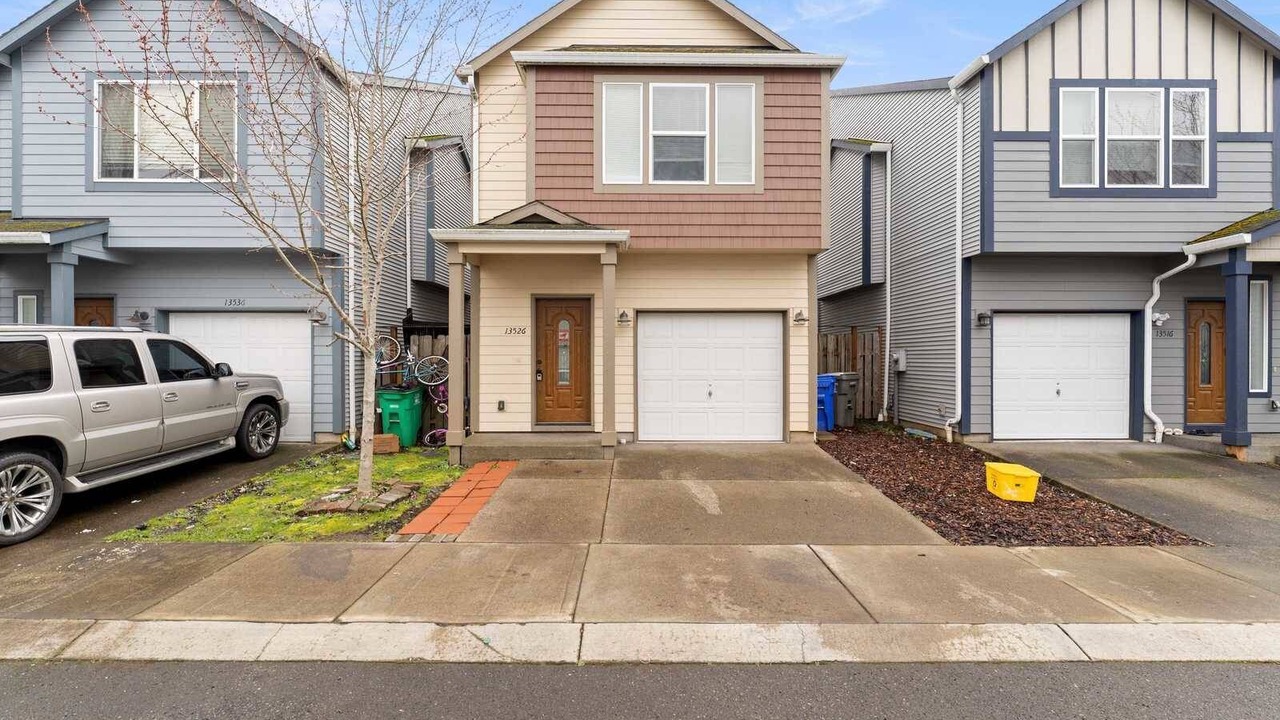 Photo of Outdoor in Powellhurst-Gilbert