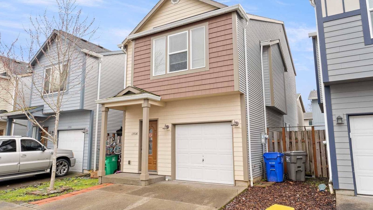 Photo of Outdoor in Powellhurst-Gilbert