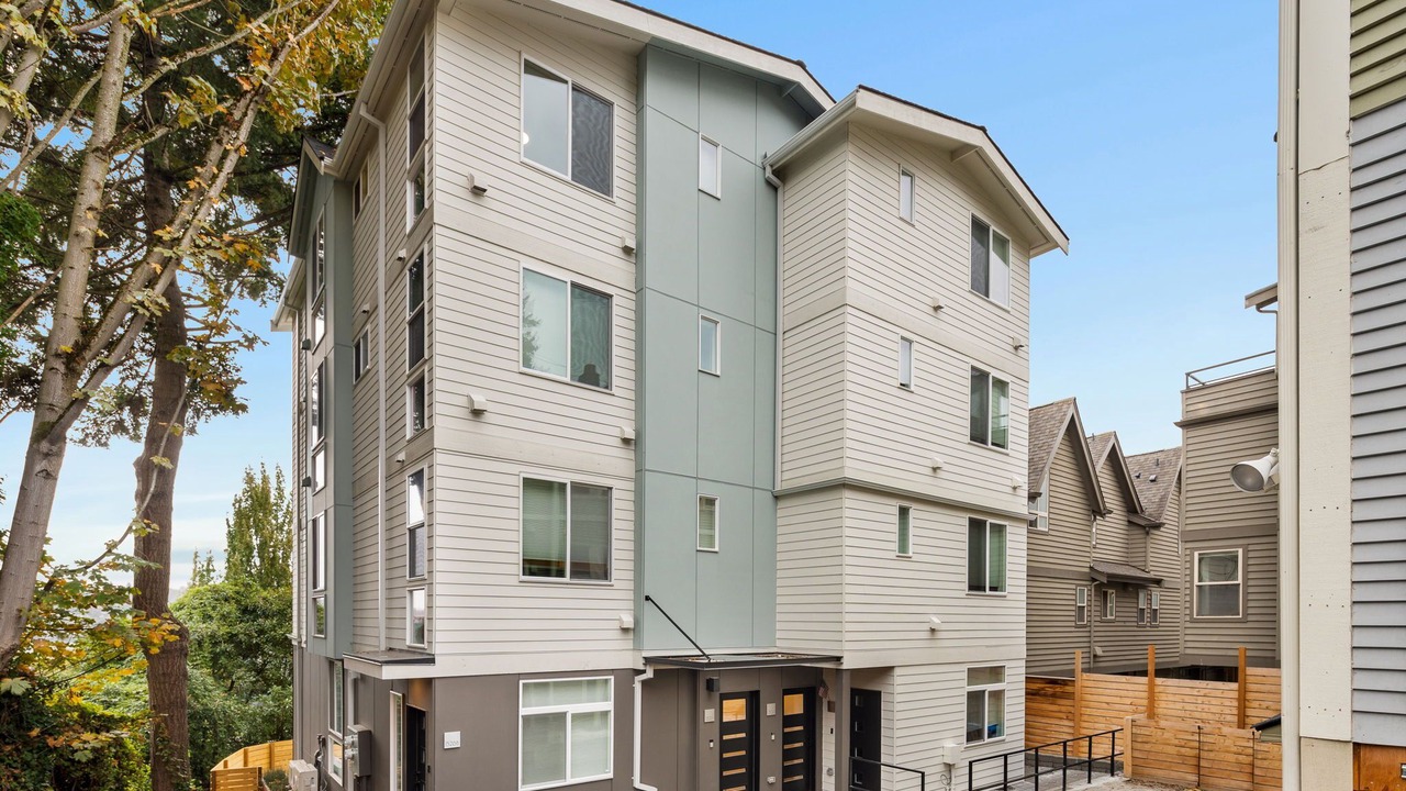 Photo of Outdoor in East Queen Anne