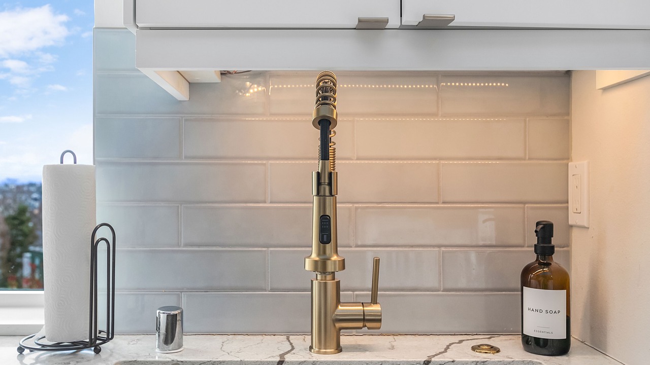Photo of Kitchen in East Queen Anne