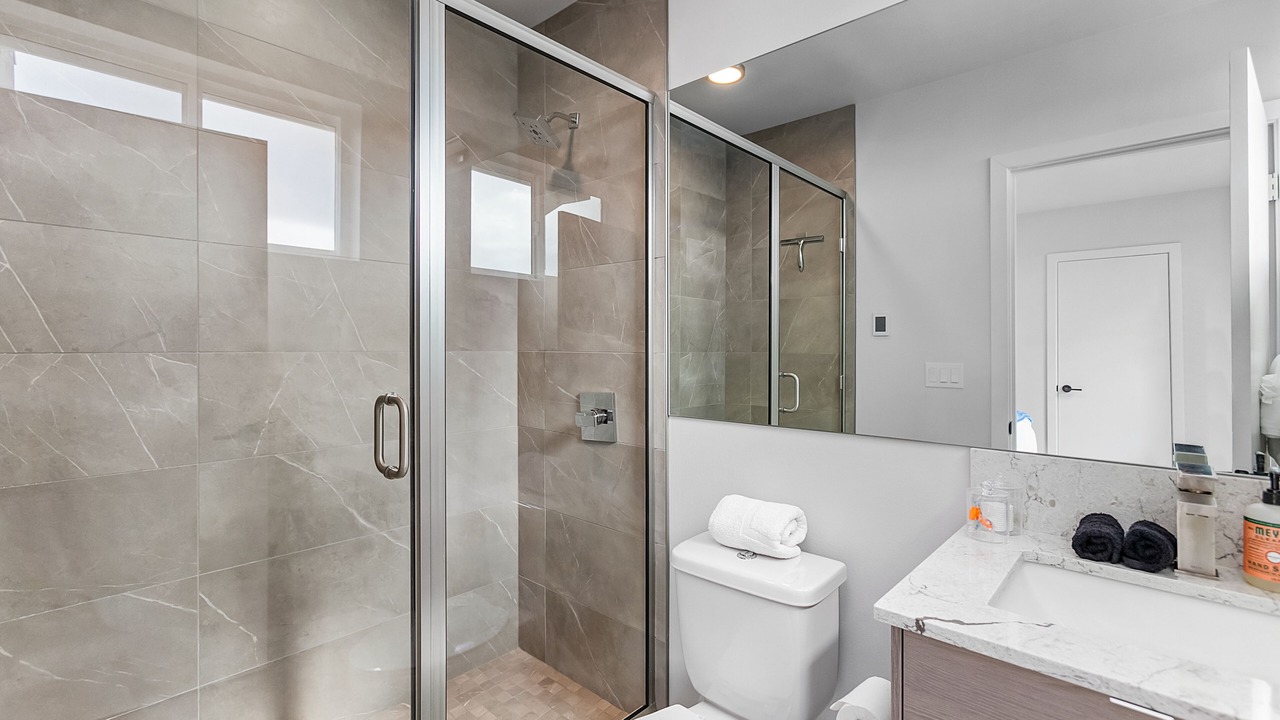 Photo of Bathroom in East Queen Anne