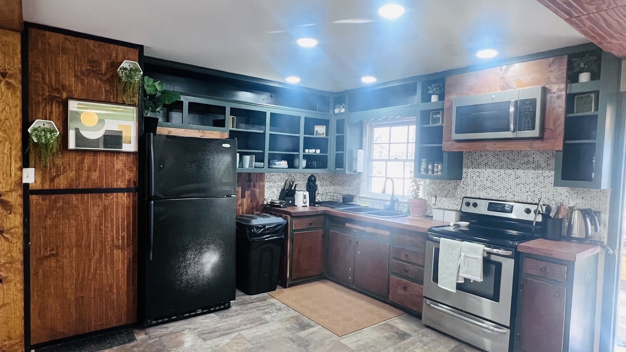 Photo of Kitchen in Huntsville