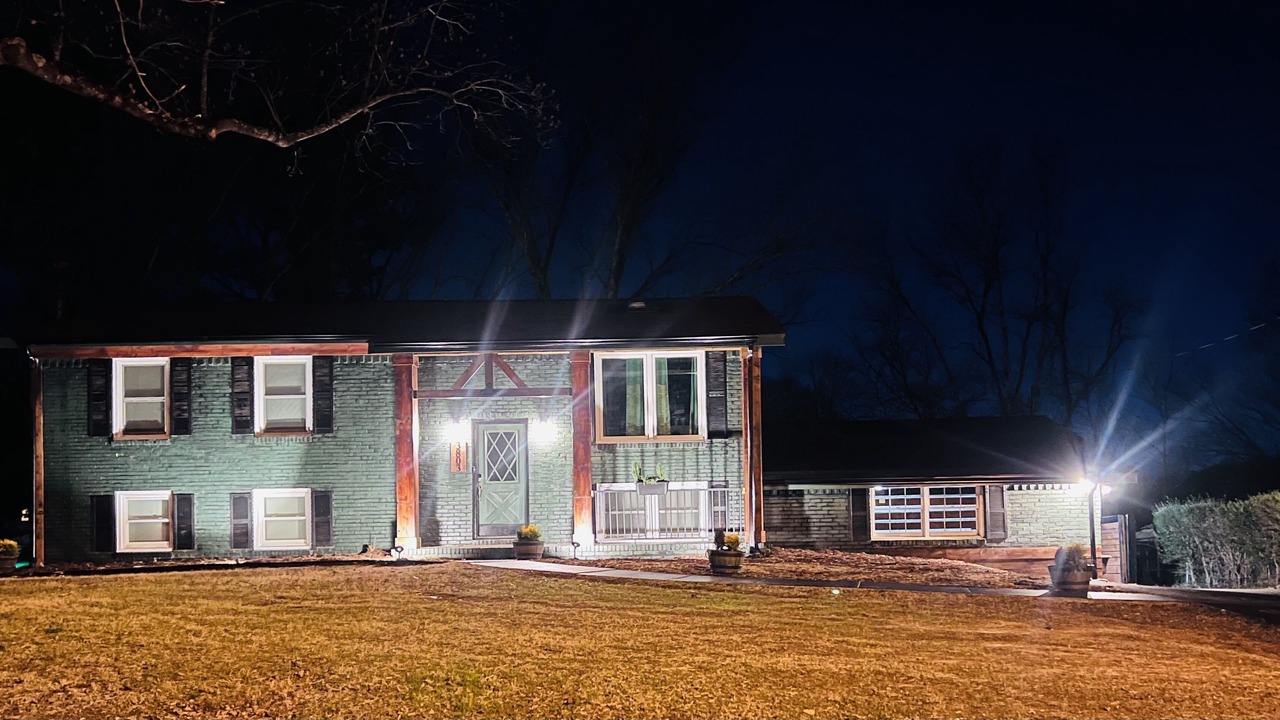 Photo of Outdoor in Huntsville