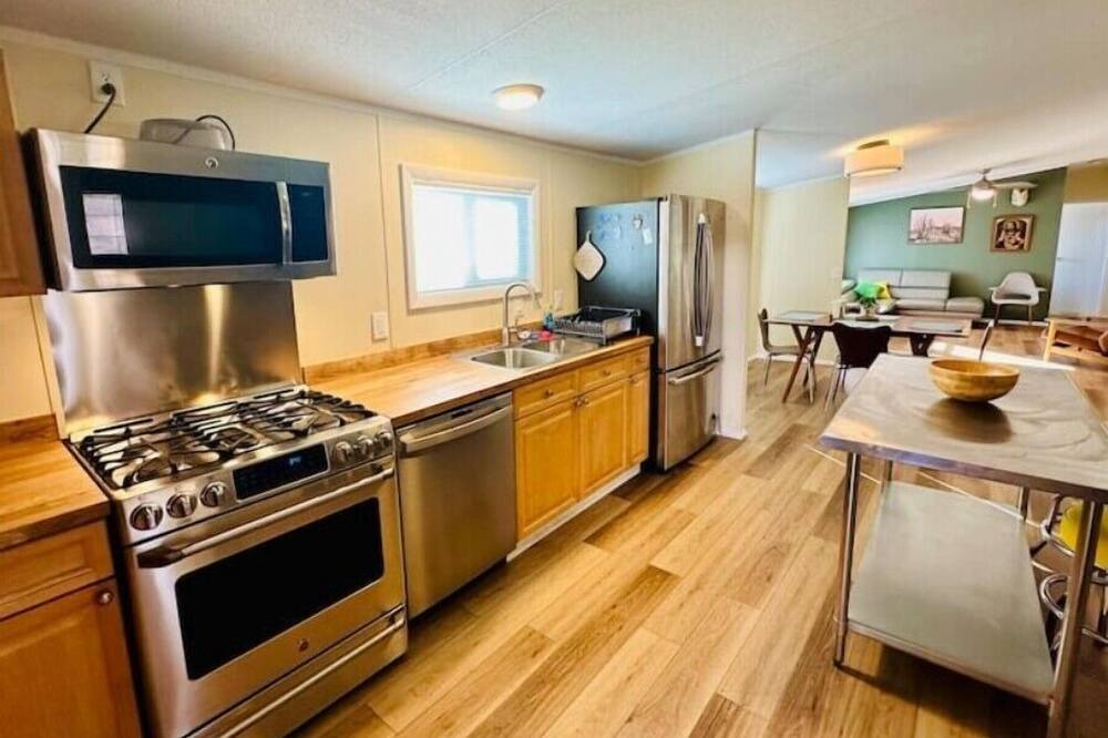 Photo of Kitchen in Tyrone
