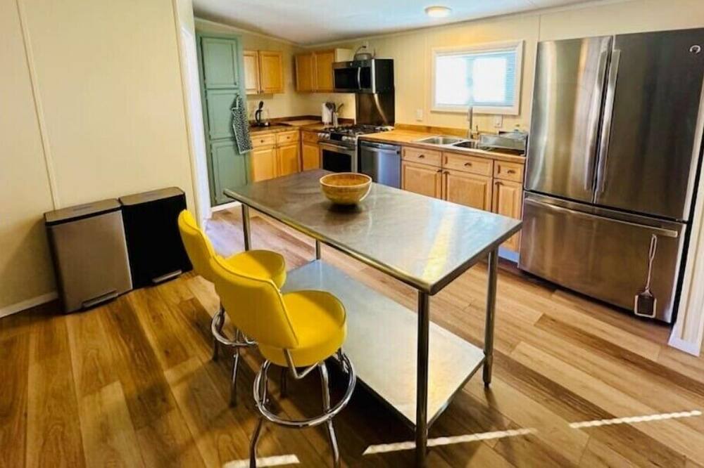 Photo of Kitchen in Tyrone