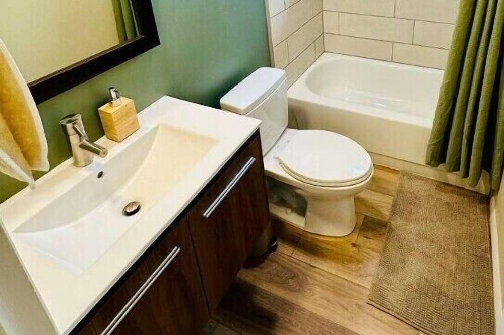 Photo of Bathroom in Tyrone