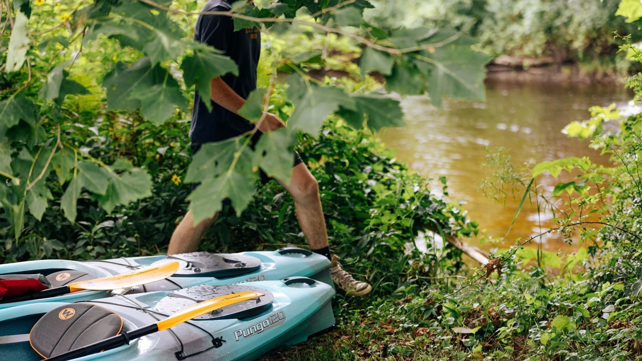 Photo of Outdoor in Cambridge