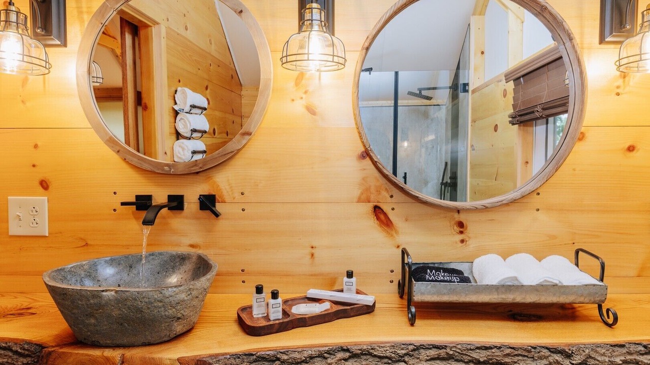 Photo of Bathroom in Cambridge