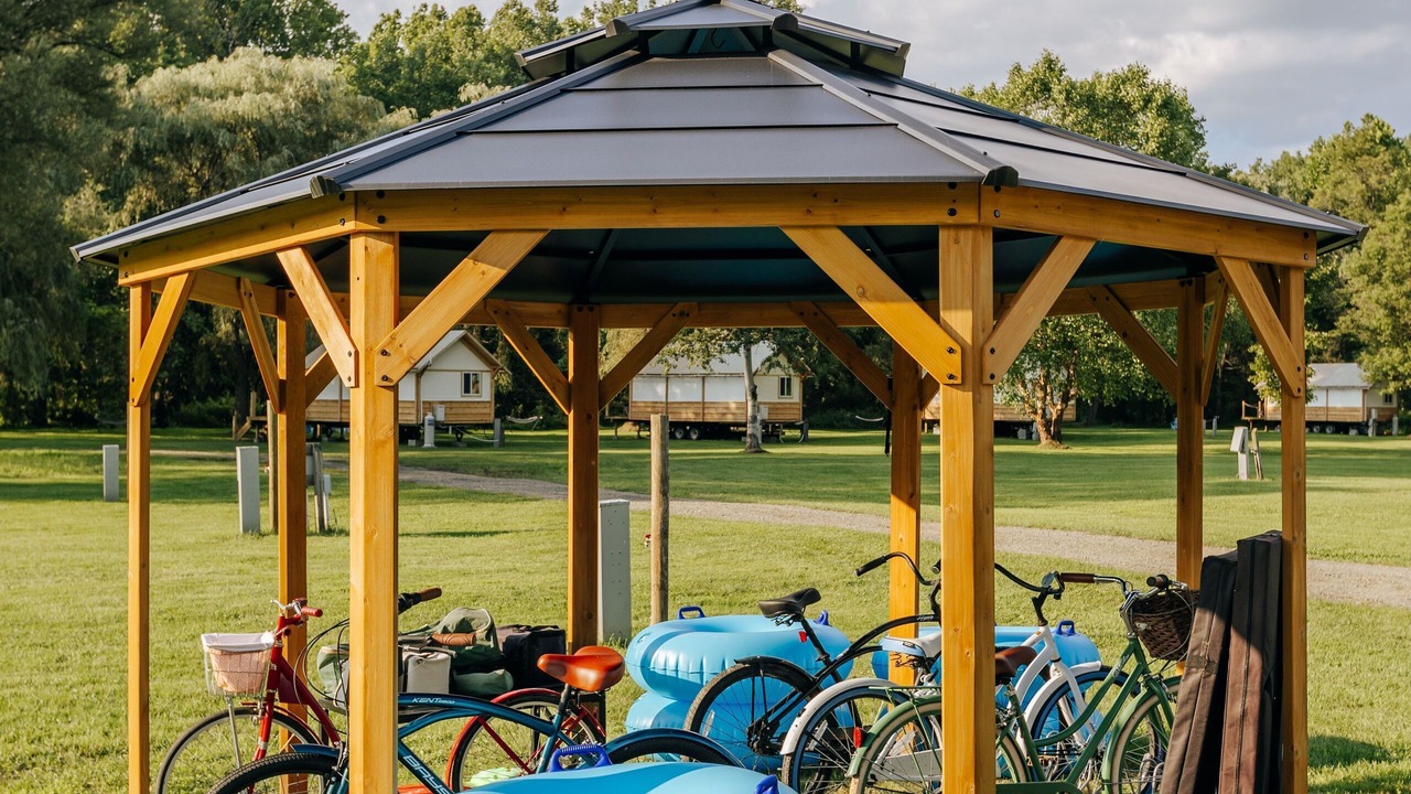 Photo of Outdoor in Cambridge